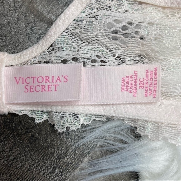 Victoria’s Secret Dream Angels Push-up size 32C - Picture 11 of 12